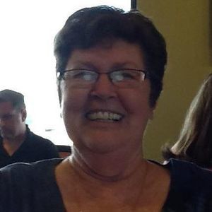 Meet your Posher, Patricia